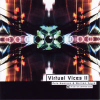 Spyra - Virtual Vices II (split)