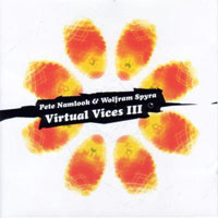 Spyra - Virtual Vices III (split)