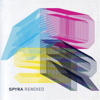 Spyra - ADSR Remixed (Maxi-Single)