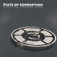 State Of Corruption - Three