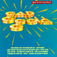 Gap Band - Gap Gold: Best Of The Gap Band