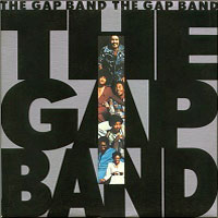 Gap Band - Gap Band