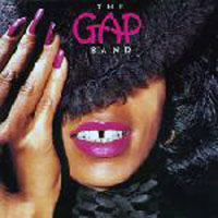 Gap Band - The Gap Band