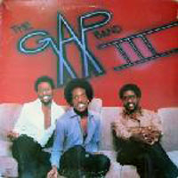 Gap Band - The Gap Band III