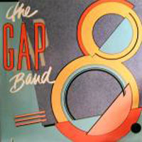 Gap Band - The Gap Band 8