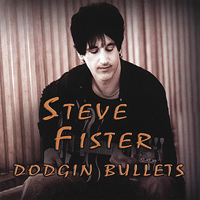 Steve Fister - Dodgin Bullets