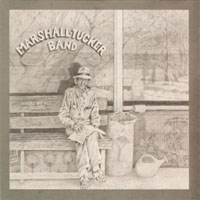 Marshall Tucker Band - Where We All Belong