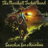 Marshall Tucker Band - Searchin' For A Rainbow