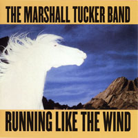Marshall Tucker Band - Running Like The Wind