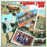 Marshall Tucker Band - Greetings From South Carolina