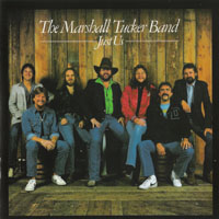 Marshall Tucker Band - Just Us