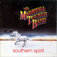 Marshall Tucker Band - Southern Spirit