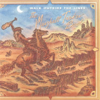 Marshall Tucker Band - Walk Outside The Lines