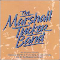 Marshall Tucker Band - The Marshall Tucker Band: The Encore Collection