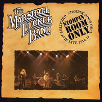 Marshall Tucker Band - Stompin' Room Only Live