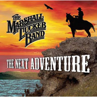 Marshall Tucker Band - The Next Adventure