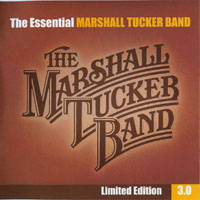 Marshall Tucker Band - The Essential Marshall Tucker Band (CD 1, Limited Edition 3.0)