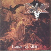 Anhkrehg - Lands Of War