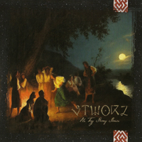 Stworz - Na Trzy Strony Slonca