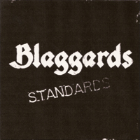 Blaggards - Standards