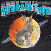 Osso - Run Rabbit Run (Split)