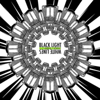 Sun Gods In Exile - Black Light, White Lines