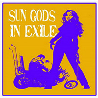 Sun Gods In Exile - 3-Song Demo