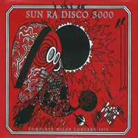 Sun Ra - Disco 3000 (CD 1)