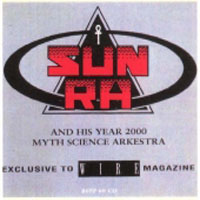 Sun Ra - Live In London 1990