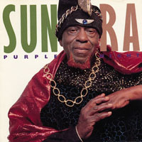 Sun Ra - Purple Night