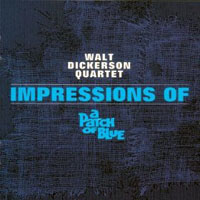 Sun Ra - Impressions of a Patch of Blue (rec. in 65)