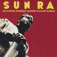 Sun Ra - Live at Judson Hall (rec. 1964)
