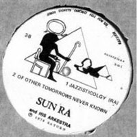 Sun Ra - Sound Mirror (Live in Philadelphia '78)