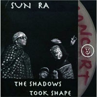 Sun Ra - The Creator Of The Universe (Vol. 3) The Lost Reel Collection, rec. in 1970 (CD 1)