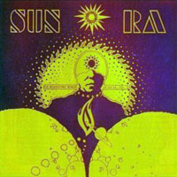 Sun Ra - The Heliocentric Worlds of Sun Ra, Vol. 1 (rec. 1965)