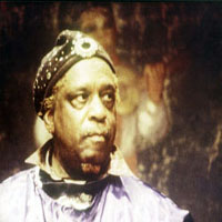 Sun Ra - Live At Slug's Saloon '72 (CD 6)