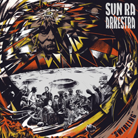Sun Ra - Swirling (CD 1)