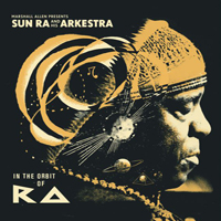 Sun Ra - In The Orbit Of Ra (CD 1)