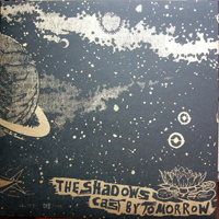 Sun Ra - The Shadows Cast By Tomorrow (7'' CD 3)