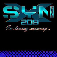 Syndrome X/209 - In Loving Memory... (EP)