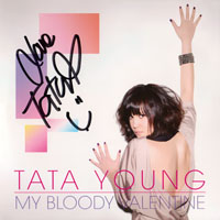 Tata Young - My Bloody Valentine (Promo Single)