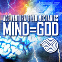 Zen Mechanics - MIND=GOD [EP]