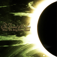Descent Of The Sun - When The Sky Turns Black
