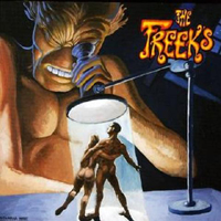 Freeks - The Freeks