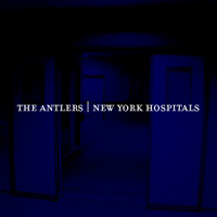 Antlers (USA) - New York Hospitals