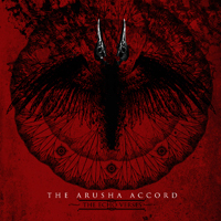 Arusha Accord - The Echo Verses