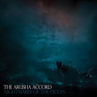 Arusha Accord - Nightmares Of The Ocean (EP)