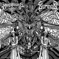 Morbosidad - Morbosidad & X.E.S. (Split) [EP]