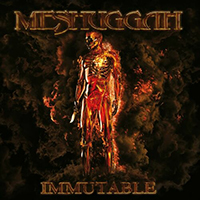 Meshuggah - Light The Shortening Fuse (Single)
