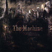 Machine (USA) - The Robot Menace